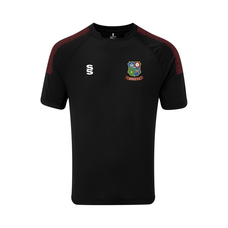 Dual Games Shirt : Black