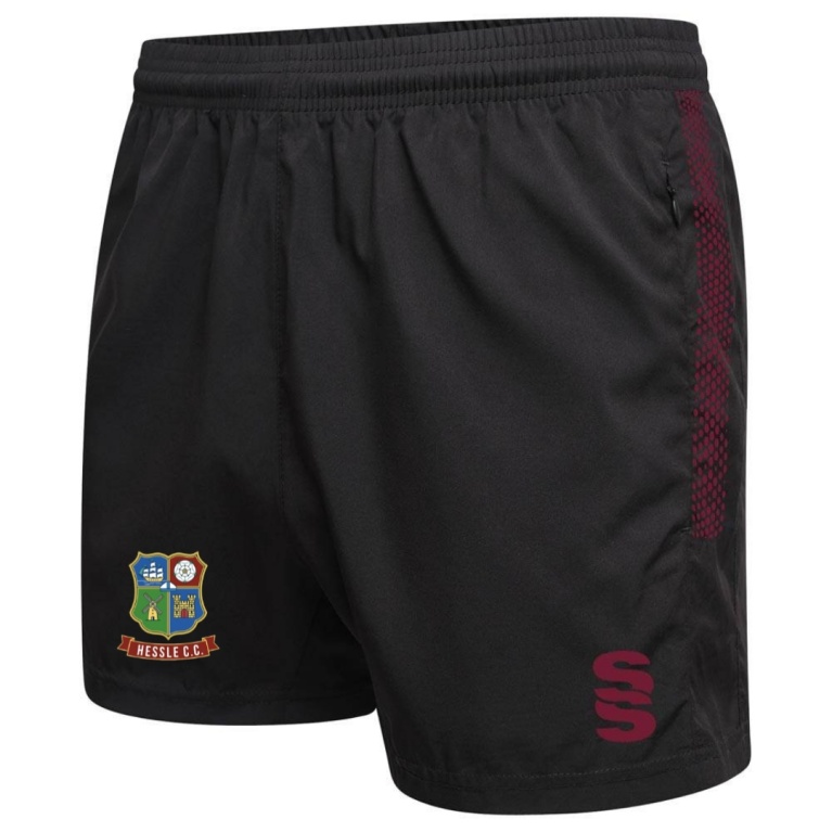 Performance Gym Short : Black