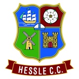 Hessle Cricket Club